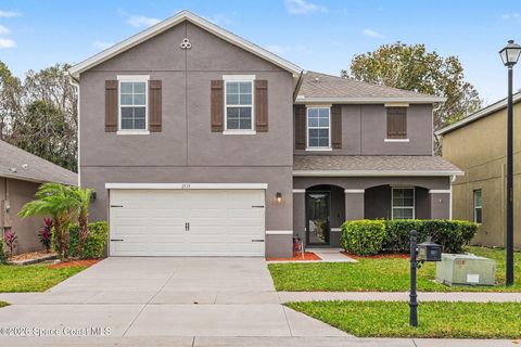 2535 Falcon Lane Mims FL 32754