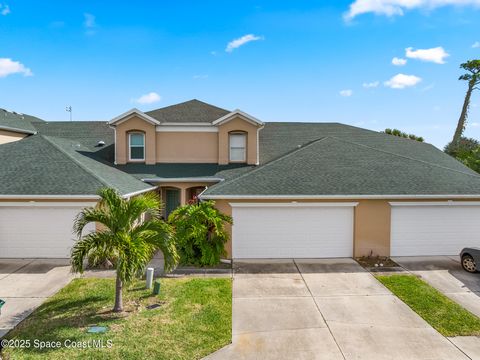 Photo of 524 Mcguire Boulevard, Indian Harbour Beach, FL 32937 (MLS # 1061547)