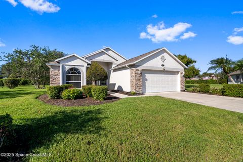 1703 Keys Gate Drive Melbourne FL 32940