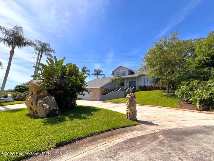 Photo 1 of 56 — 9 Point View Place, Cocoa, FL 32926