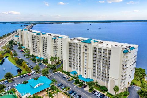3 Indian River Avenue 1102 Titusville FL 32796