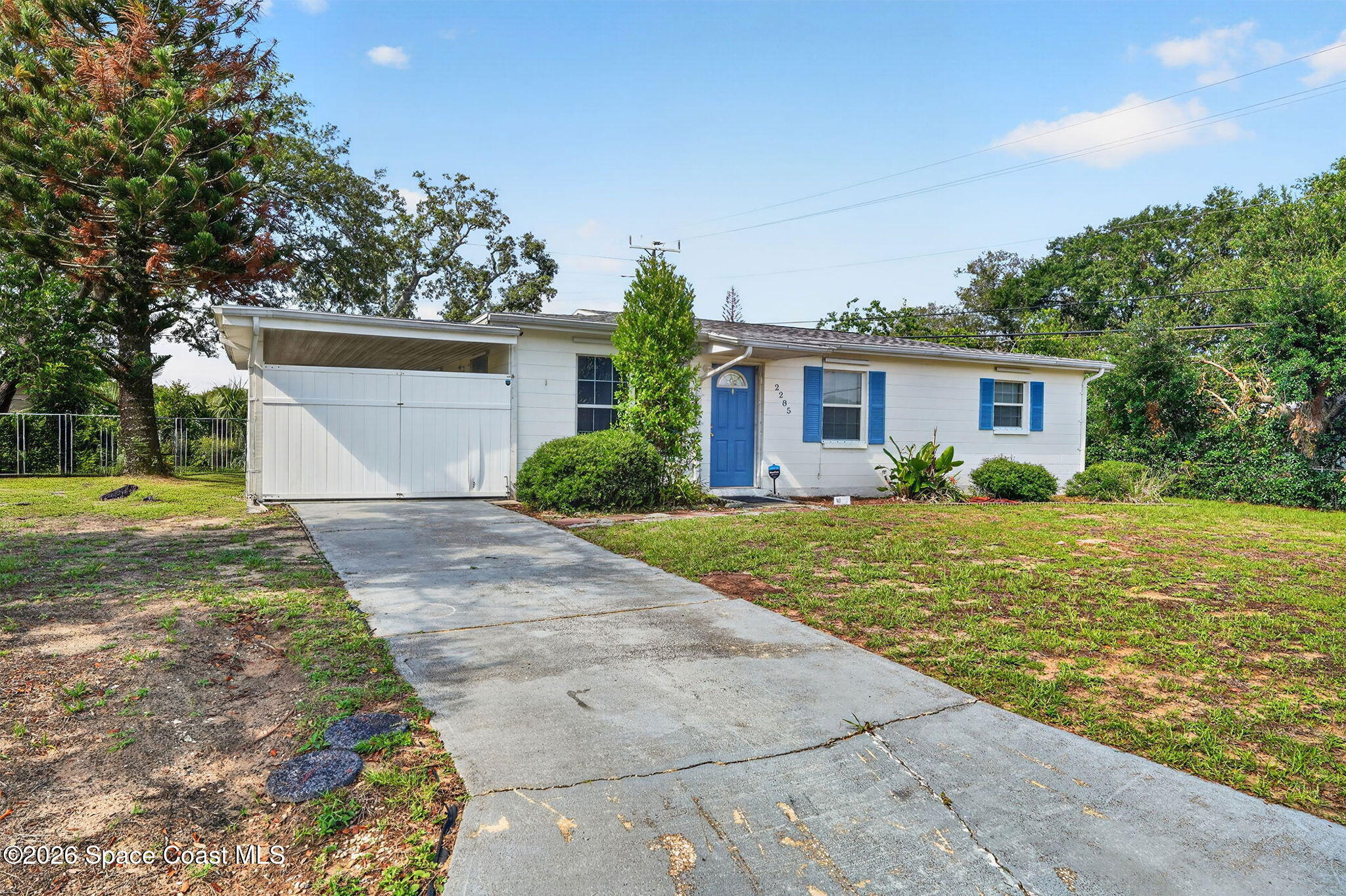 2285 Fruitwood Court