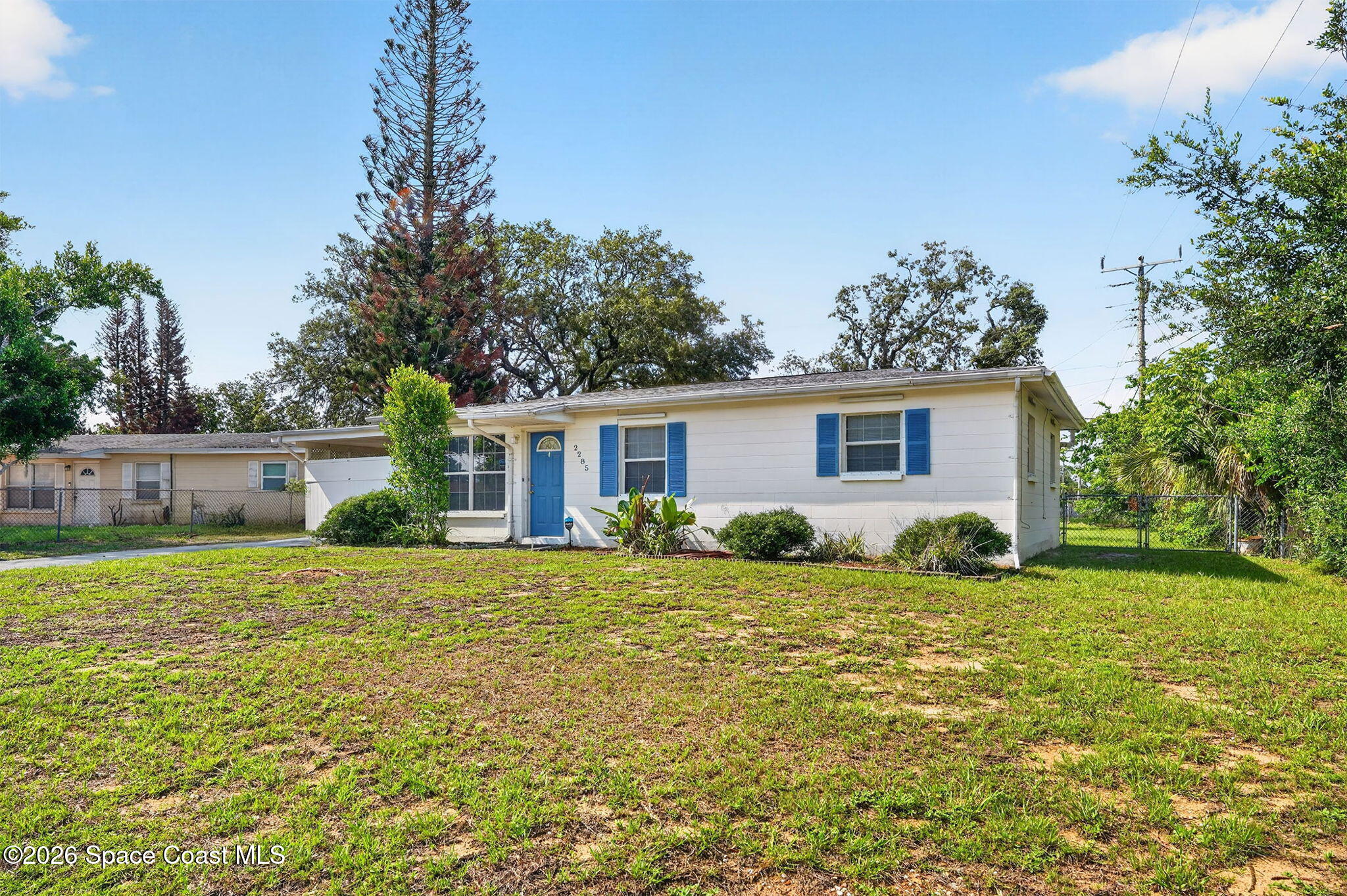 2285 Fruitwood Court