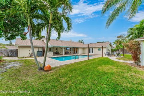 A home in Indialantic