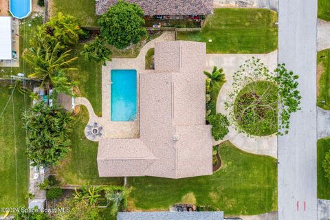 A home in Indialantic