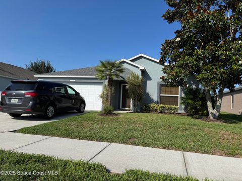 4691 Manchester Drive Rockledge FL 32955