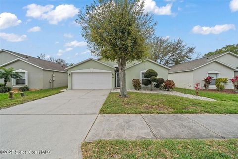 883 Villa Drive Melbourne FL 32940