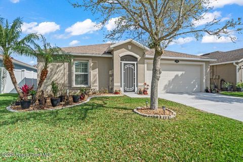 1298 Osborne Court Melbourne FL 32904