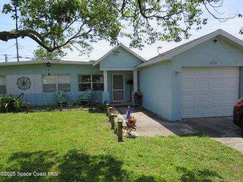 4535 Moon Road Titusville FL 32780