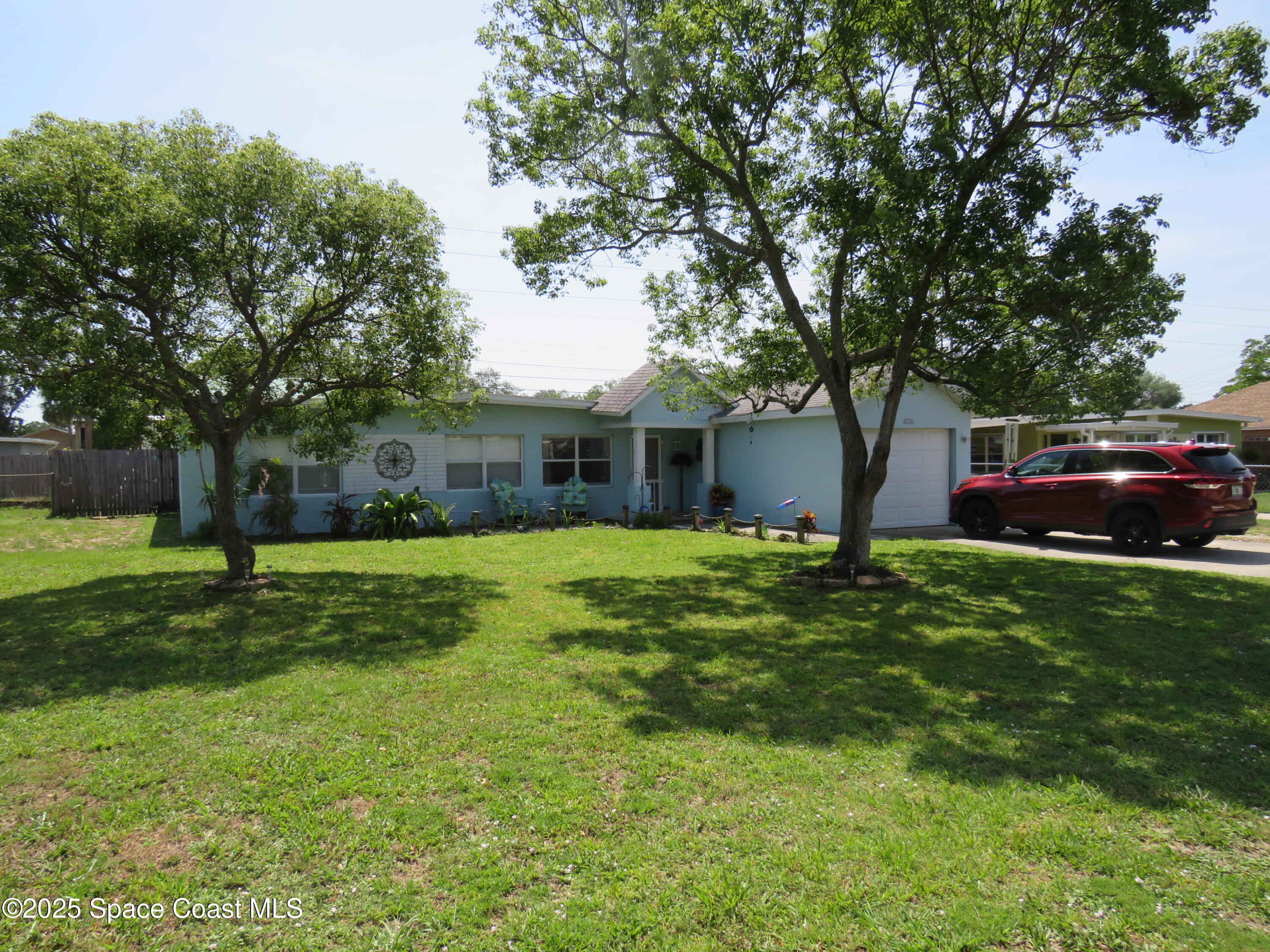 4535 Moon Road