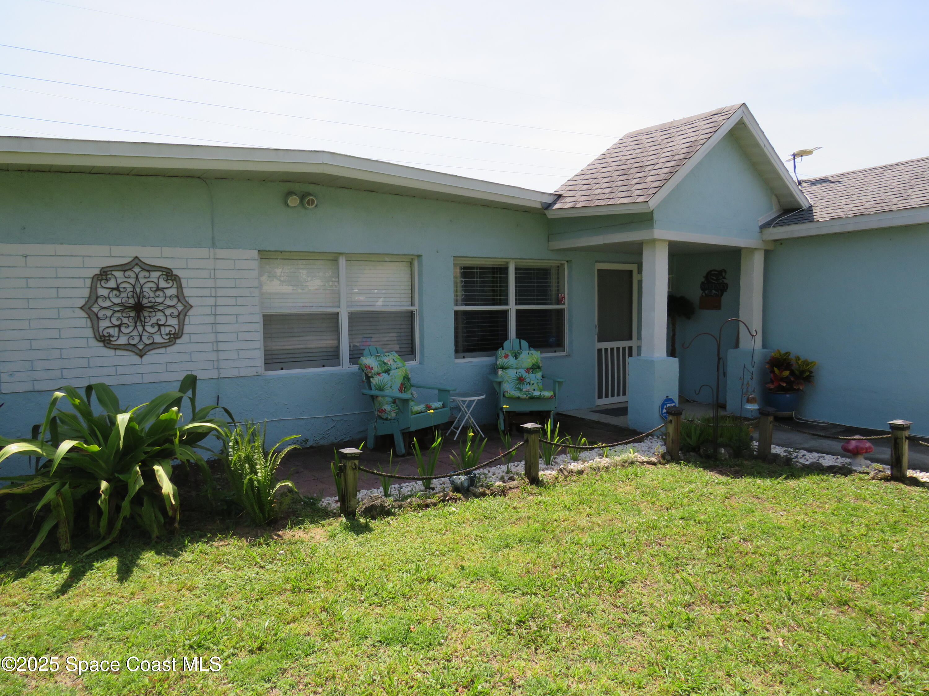 4535 Moon Road