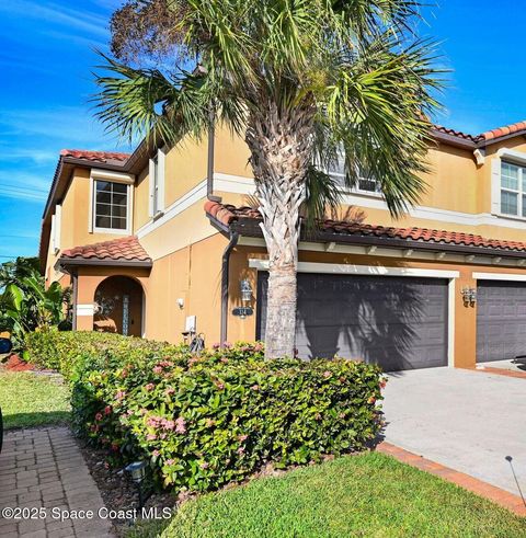 A home in Satellite Beach