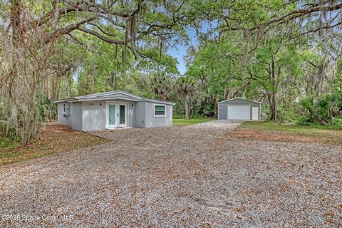 4325 Highway 1 Mims FL 32754