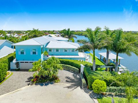 A home in Satellite Beach