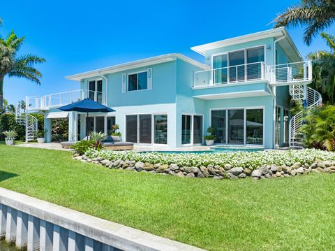 A home in Satellite Beach