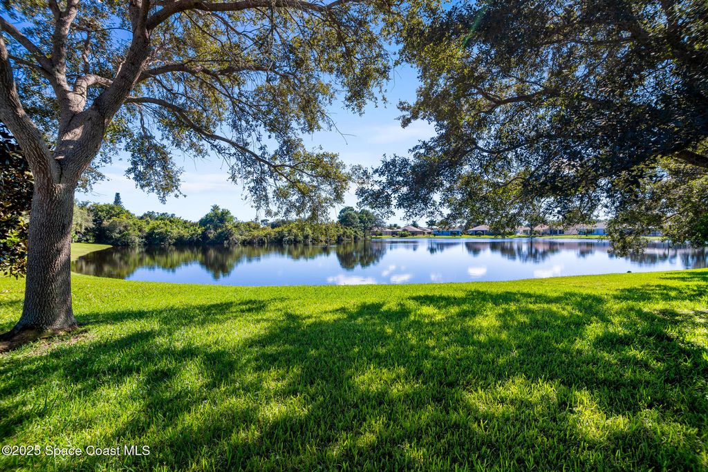 Photo of 1307 Auburn Lakes Drive, Rockledge, FL 32955 (MLS # 1059982)