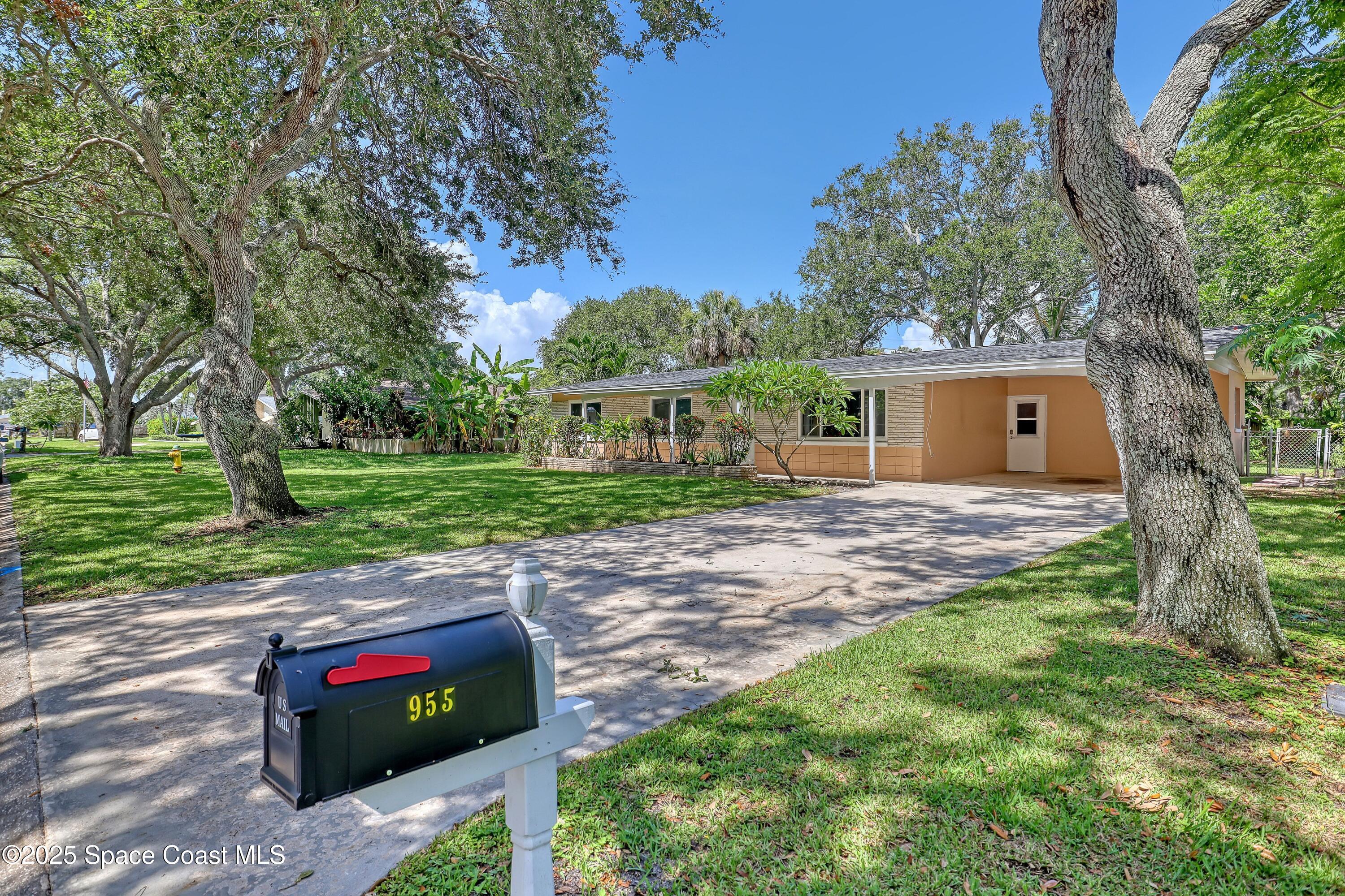 955 Samar Road