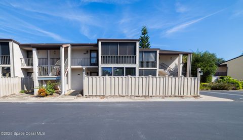 3112 Finsterwald Drive Titusville FL 32780