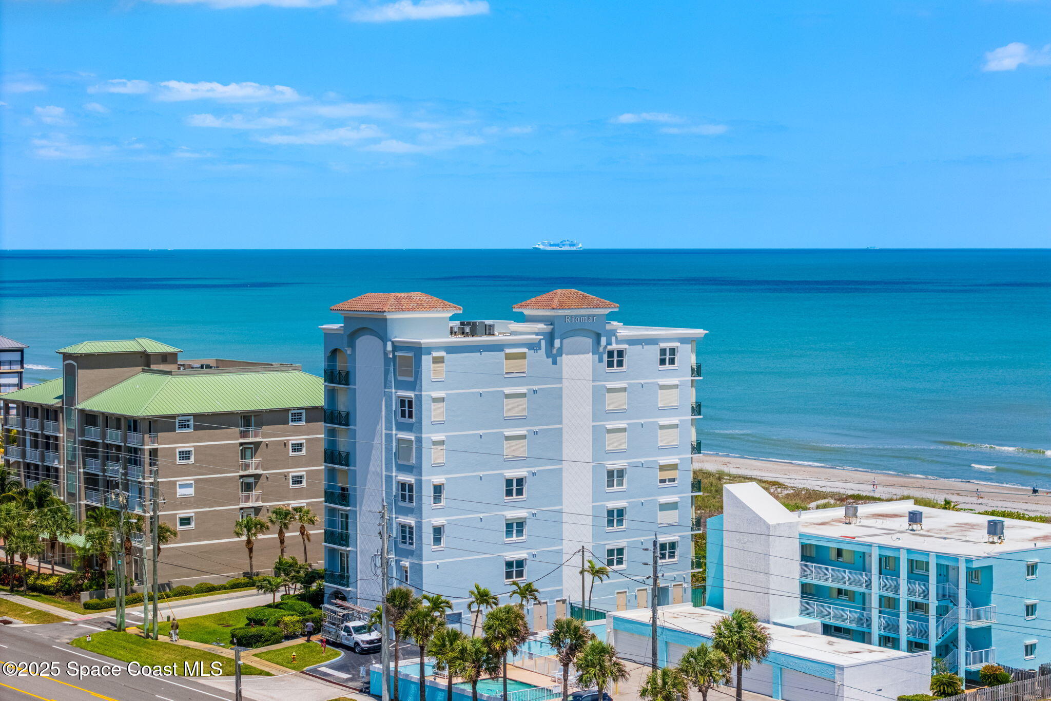 2485 S Atlantic Avenue 101