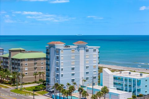 2485 S Atlantic Avenue 101 Cocoa Beach FL 32931