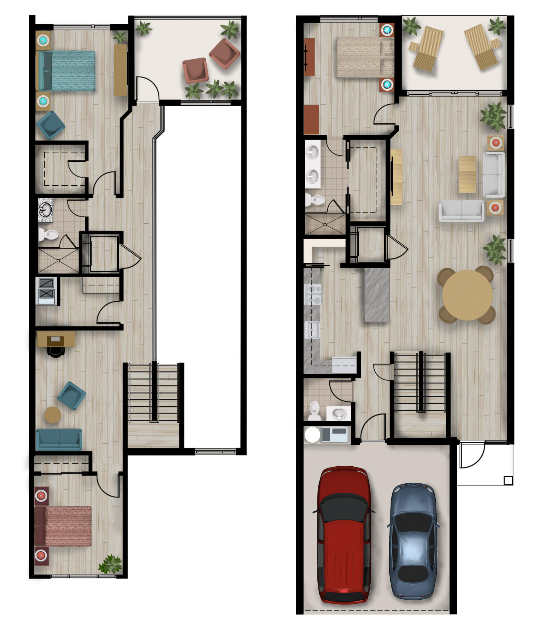 13225 N Indian River Drive 15