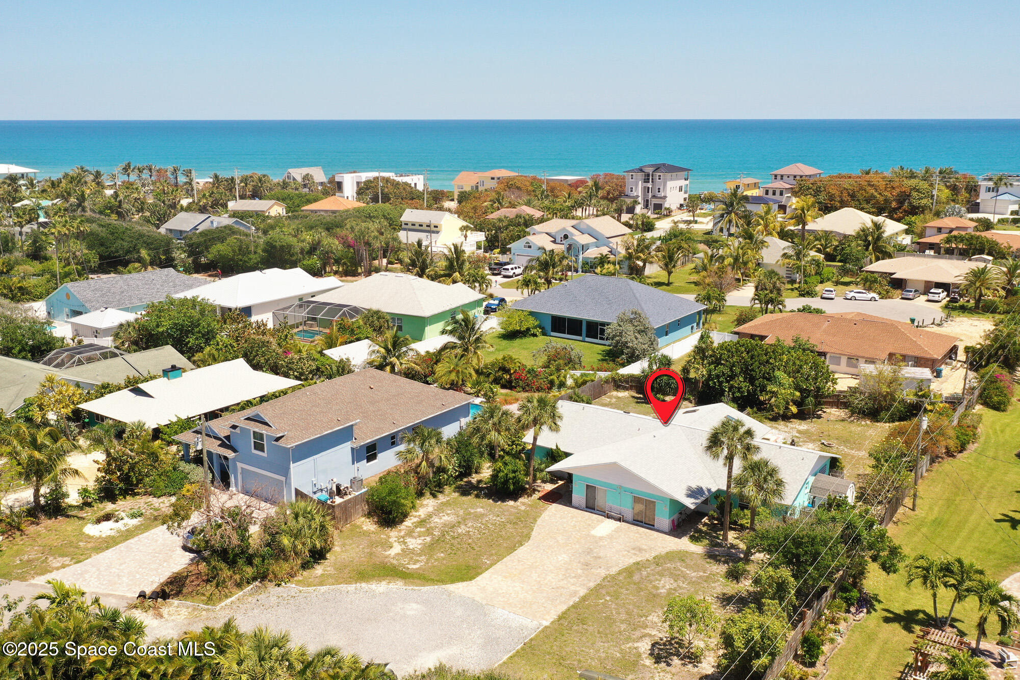 5283 Palmetto Drive 5283-5285