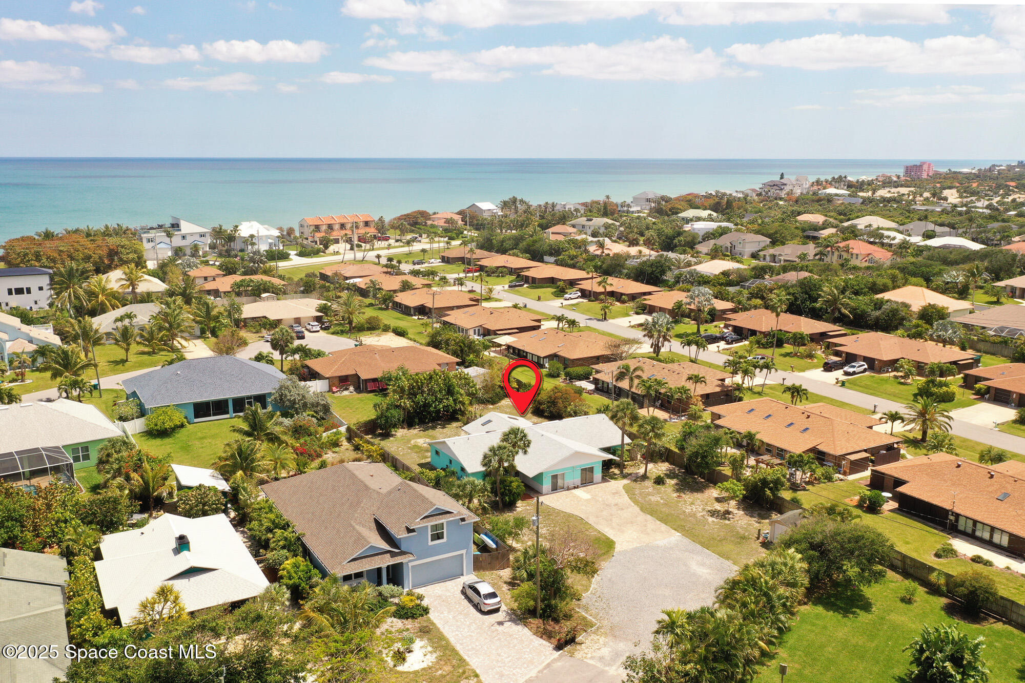 5283 Palmetto Drive 5283-5285