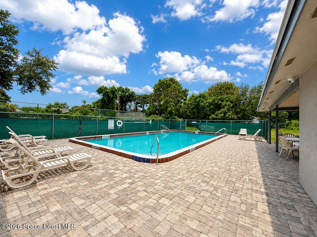 3001 Thrush Drive 219