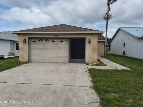 3973 Bayberry Drive Melbourne FL 32901