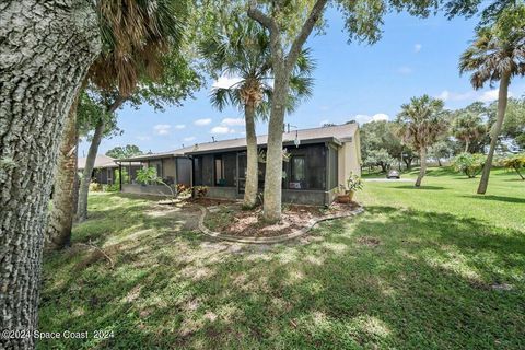 A home in Rockledge