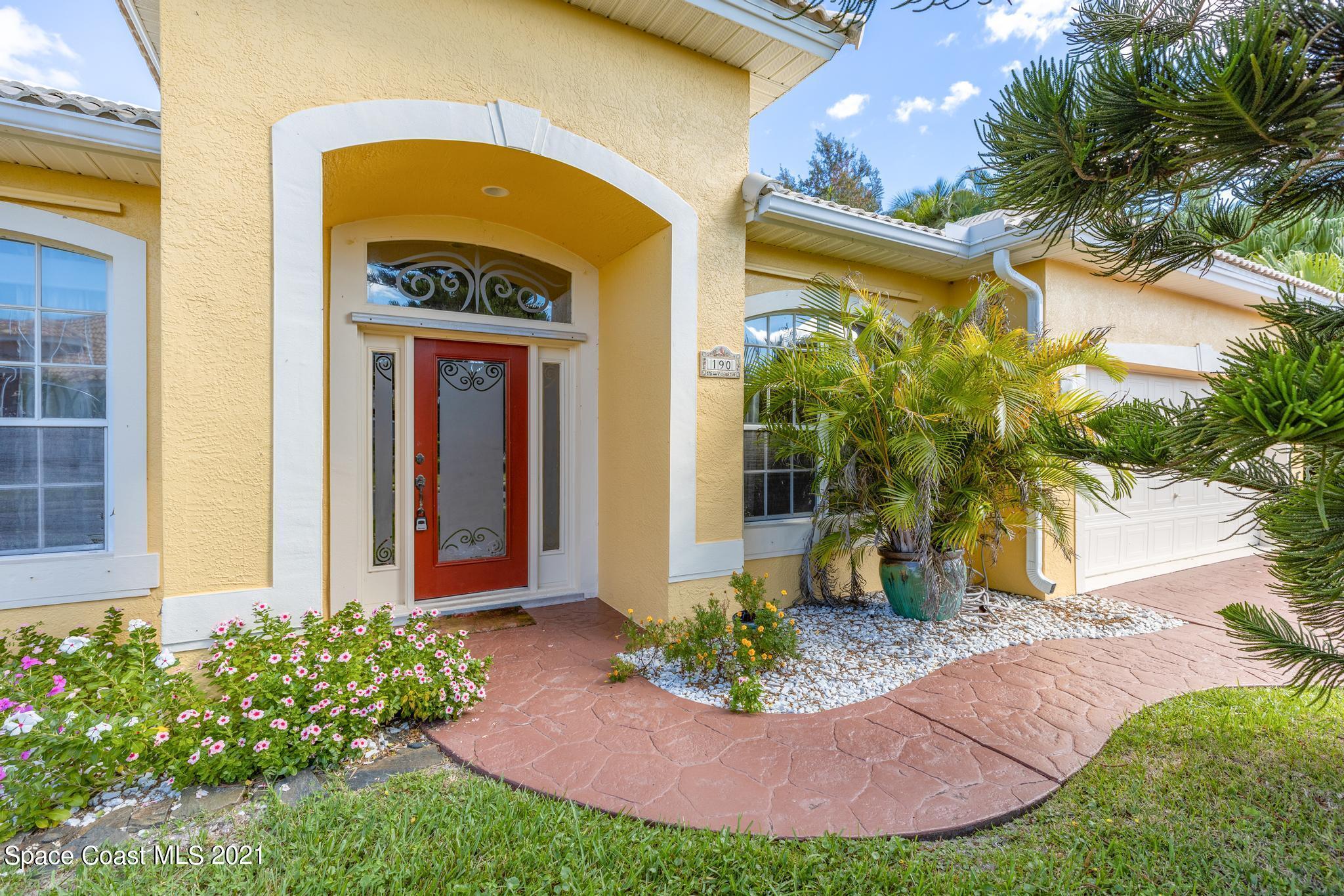 190 Ocean Ridge Drive