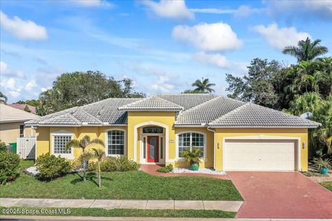 190 Ocean Ridge Drive Melbourne Beach FL 32951