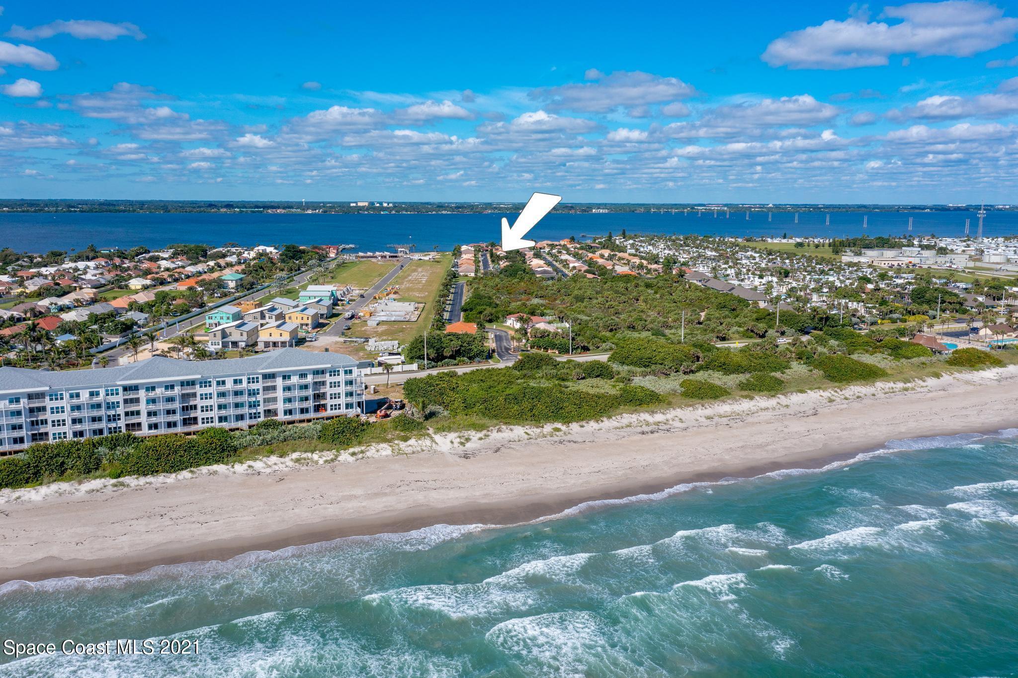 190 Ocean Ridge Drive