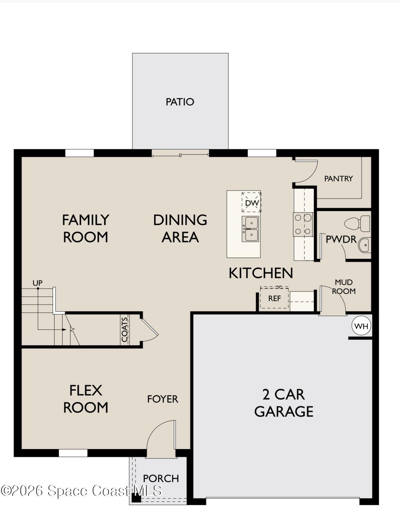 2612 Adler Lane