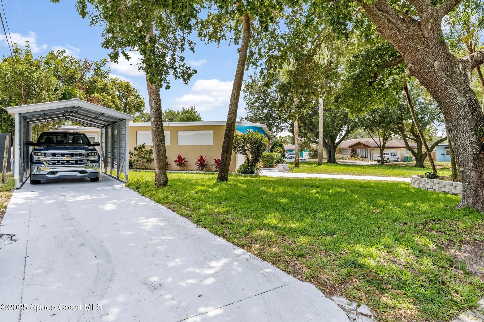 1303 Oxford Way