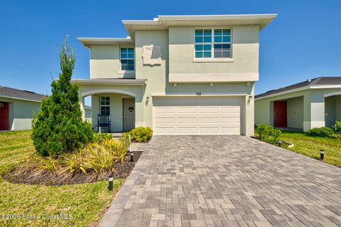 712 Papillon Street SW Palm Bay FL 32908