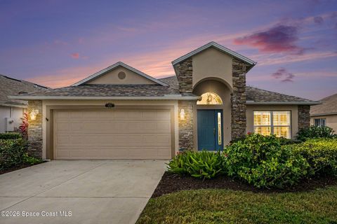 1424 Boca Rio Drive Melbourne FL 32940