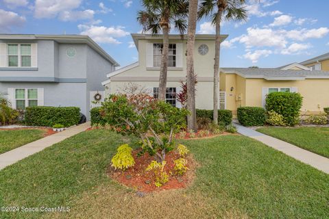 A home in Palm Bay