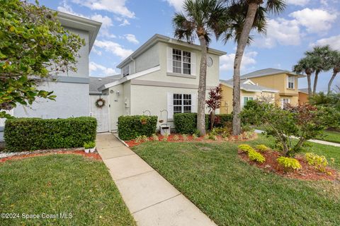 A home in Palm Bay