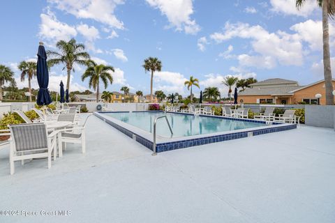 A home in Palm Bay