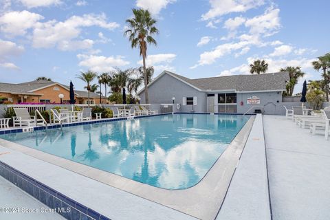 A home in Palm Bay