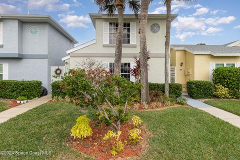 A home in Palm Bay