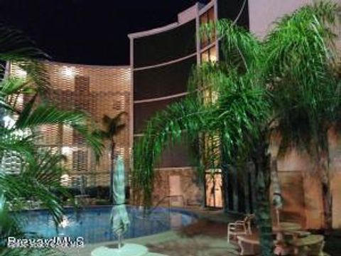 4850 Ocean Beach Blvd Boulevard 103 Cocoa Beach FL 32931