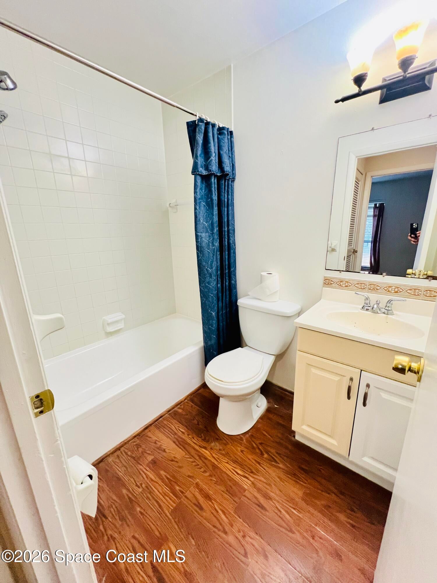 1225 N Wickham Road 622