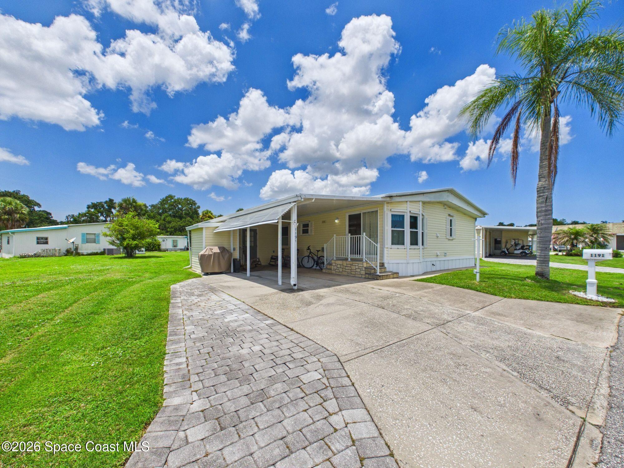 Photo 1 of 40 — 1191 Greenview Court NE, Palm Bay, FL 32907