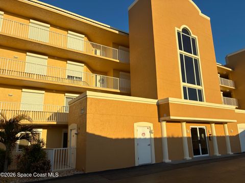 1811 Highway A1a Highway 2303 Indian Harbour Beach FL 32937