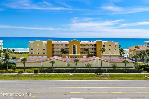 1811 Highway A1a Highway 2303 Indian Harbour Beach FL 32937