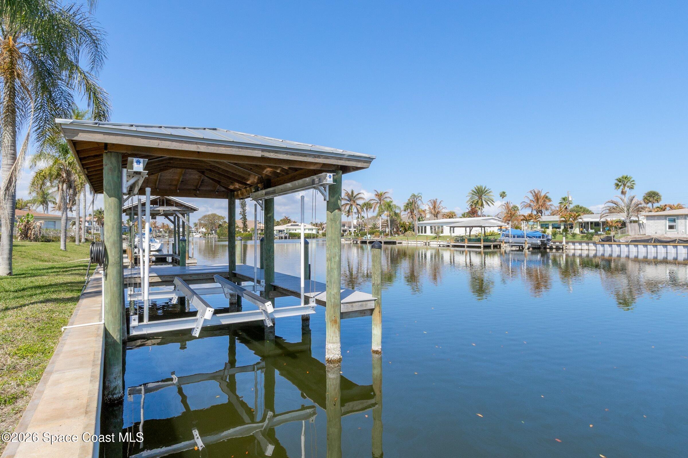 449 Nautilus Drive