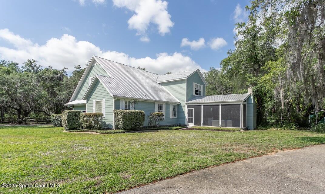 4436 Bouganvilla Drive