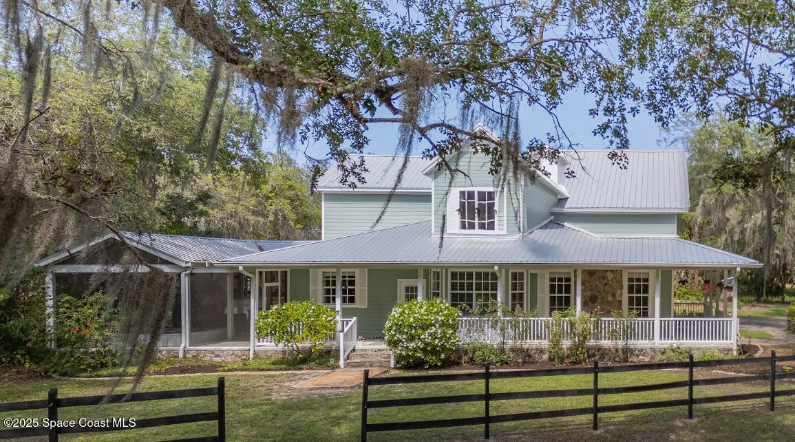 4436 Bouganvilla Drive